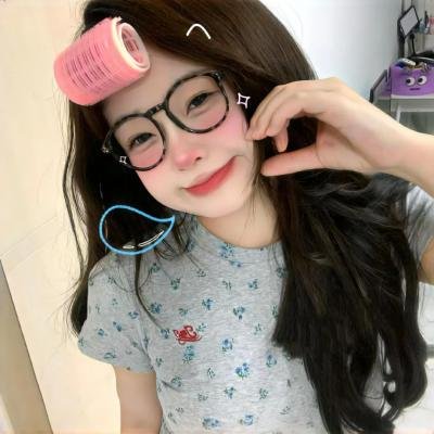 麦克与丽塔
